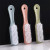 Plain Plastic Brush Clothes Cleaning Brush Shoes Cleaning Brush Long Handle Soft Fur Hanging Clothes Brush Small Brush