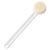 Japanese Non-Printed Long Handle Bath Brush Suit Bath Brush Bath Brush Adult Back Cleaning Brush Good Product Bath Brush