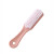 Plain Plastic Brush Clothes Cleaning Brush Shoes Cleaning Brush Long Handle Soft Fur Hanging Clothes Brush Small Brush