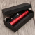 Mini LED Flashlight Stall Blind Box Outdoor Torch Power Torch Torch Gift Aluminum Alloy Logo
