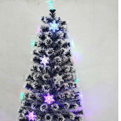 Factory Direct Sales Optical Fiber Christmas Tree