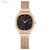 Kimio Watch Women's Ins Style Female Student Watch 2021 New Light Luxury High Sense Women's Watch Square 6528