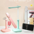 Cartoon Creative Learning Desk Lamp Led Rechargeable Eye Protection Desk Lamp Cartoon Student Reading Lamp