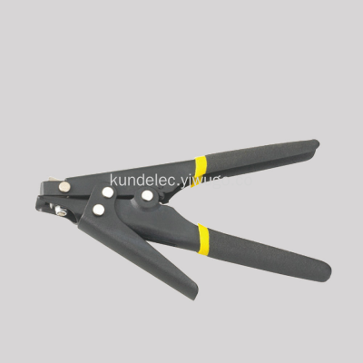 Ribbon Binding Gun Automatic Tightening Tool Ribbon Binding Tool