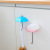 Creative Umbrella Sticky Hook Seamless Nail-Free Cute Small Sticky Hook behind-the-Door Viscose Hook Wall Hanging Hook 3 Pack Manufacturers
