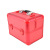Factory Direct Sales Storage Cosmetic Case Multi-Layer Large Capacity Tattoo Embroidery Nail Beauty Box Makeup Toolbox