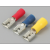 FDD Vinyl-insulated Female Quick Connectors good quality factory supply
