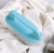 Thickened Soft Fur Laundry Brush Household Multi-Functional Household Cleaning Brush Clothes with Handle Cleaning Brush Shoe Brush