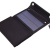 Solar Folding Bag Solar Folding Bag Outdoor Power Charging Portable Solar Panel Folding Bag Customized