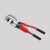 Quick Hydraulic Cable Cutting Pliers Wire Crimper Hydraulic Clamp Hydraulic Crimping Pliers Wire Crimper
