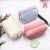 Internet Celebrity Pillow Bag Pillow Pencil Case INS Good-looking Women's Large Capacity Student Storage Stationery Pencil Case Wholesale