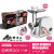 European Standard 220V Household Small Minced Meat Grinder Mixer Sausage Machine