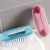 Thickened Soft Fur Laundry Brush Household Multi-Functional Household Cleaning Brush Clothes with Handle Cleaning Brush Shoe Brush