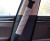 Cross-Border Car Supplies Safety Belt Shoulder Pad Plush Car Shoulder Pad Sets Embroidered Shoulder Pad Four Seasons Universal Car Shoulder Pad