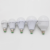 Charging Bulb 5W LED Emergency Bulb for Foreign Trade