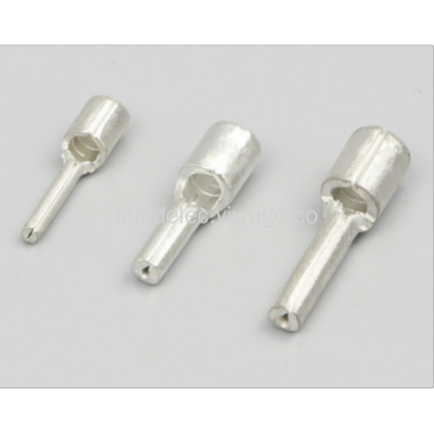 PTN Non-insulated Pin Terminals