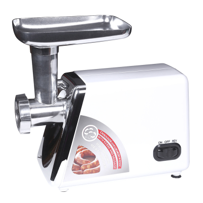European Standard 220V Household Small Minced Meat Grinder Mixer Sausage Machine