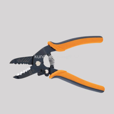 Optical Fiber Cable Stripping Pliers Manual Wire Stripper Stripping Pliers Optical Wire Stripper