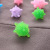 Factory Magic Washing Machine Laundry Ball Decontamination Anti-Winding Wash Ball Starfish-Shaped Solid Cleaning Ball Small Size