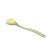 Double-Sided Stripe Bath Ball Long Handle Bath Brush Two-in-One Bath Brush Soft Hair Massage Bath Brush Bath Brush Manufacturer