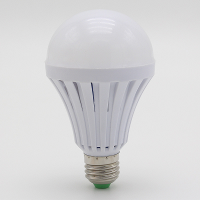 Charging Bulb 5W LED Emergency Bulb for Foreign Trade