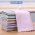 Scale Cleaning Cloth Traceless Household Cleaning Cloth Kitchen Oil-Removing Seamless Absorbent Lint-Free Glass Towel Manufacturer