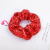 Large Intestine Ring Hair Bands 20 Colors Scale Sequins Large Intestine Ring Headwear Hair Rope
