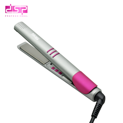 DSP DSP Straight Curly Hair Small Dual-Purpose Splint Hair Curler Does Not Hurt Hair Straightening Board 10217