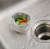 Kitchen Sink Filter Net Anti-Blocking Pool Sundries Garbage Bag Washing Basin Water-Proof Water Cut Bag Net 30-100 Pieces