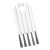 Multifunctional Cup Lid Cap Groove Small Corner Gap Cleaning Brush Vacuum Cup Baby Bottle Brush Stain Cleaning Appliance