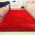 Filament Wool Carpet Living Room Bedroom End Table Bedside Mats Plush Foot Mat Balcony Fully Covered Tatami Mat