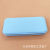 Cream Glue Stationery Box Wholesale Plastic Pencil-Box DIY Special Children's Educational Handmade Flip Frosted Pencil Box