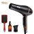 DSP DSP Hair Dryer Household High-Power Wind Hair Stylist Student Quick-Drying Hair Dryer 30215