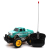 Wholesale Ford pickup trucks Off-road 4-way radio remote control mini vehicle toys