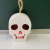 Halloween Skull Head Light