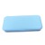 Cream Glue Stationery Box Wholesale Plastic Pencil-Box DIY Special Children's Educational Handmade Flip Frosted Pencil Box