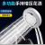 Supercharged Shower Head Bathroom Handheld Wine Shower Home Shower Head Set