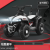 New Children's Electric Car off-Road Vehicle Mule Cart Baby Smart Toy Car Stall One Piece Dropshipping Music Lighting