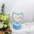 Hot Selling Rabbit Ears Cinnamoroll Babycinnamoroll Small Night Lamp Gifts for Classmates for Friends Girlfriends' Gift Bedroom Desktop Table Lamp