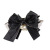 Bowknot Barrettes Back Head Large Grabber Clip Headdress Hairpin Large Elegant Graceful Clip Summer Shark Clip