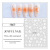 Nail Stickers Wholesale White Flower Ice Flower Stickers Small White Flower Nail Sticker Waterproof Tape Adhesive Nail Sticker