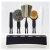 Kitchen Cleaning Brush Set Dish Brush Dishwashing Brush Cup Brush Multifunctional Suit