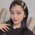 Japanese Style Simple Seamless Barrettes Internet Celebrity 2021 New Fringe Clip Headwear Girl Korean Ins Side Hairpin