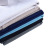 Handmade Embroidered Cloth Imitation Linen Diablement Fort Tablecloth DIY Linen Solid Color Sofa Plain Bottom Cloth Plain Linen