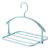 Reversible Hanger Marks Anti-Wrinkle Multifunctional Hanger Pants Rack Rotatable Drying Shoes Pillow Drying Rack