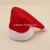 Christmas Creative Household Supplies Non-Woven Scarf + Hat Wine Bottle Decoration Christmas Wine Bottle Decoration