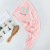 Cute Pet Rabbit Ears Kaola Shower Cap Hair Dryer Cap Cartoon Hair Dryer Cap