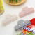 Plain Household Food Food Sealing Clip Plastic Bags Sealing Clip Milk Powder Tea Snack Bag Sealing Clip Seeds