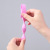 Silicone Lift Toilet Cover Lifter Toilet Seat Cover Cover Handle Open Toilet Lid Toilet Hygiene Handle Device