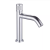 Firmer360 Degrees Rotatable Single Cold 304 Stainless Steel Basin Faucet Kitchen Faucet Sink Faucet